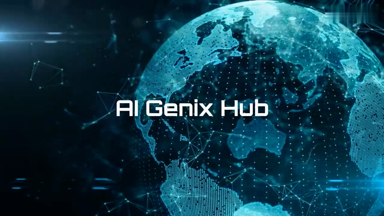 AI Genix Hub